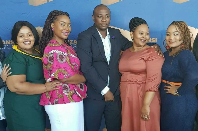 Halala More Weddings For Musa On Season Four Of Uthando Nes Thembu Drum