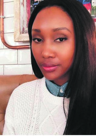 Generations: The Legacy’s Zoe Mthiyane is expected to appear in court soon. 
