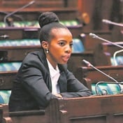 EXPLAINER | All set for Kholeka Gcaleka to be next Public Protector: What happens next?