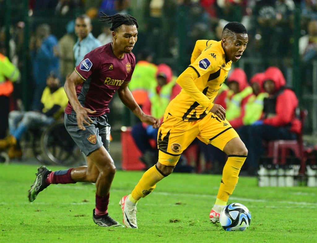 LIVE<]] SuperSport United VS Kaizer Chiefs live match 20 S