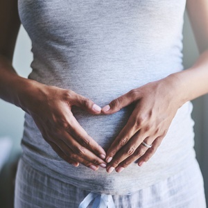 Urinary incontinence during and after pregnancy is more common than you think. 