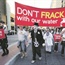 The main solution is so simple: Stop fracking