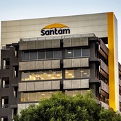Santam's profit more than doubles - but it warns about rise in fires