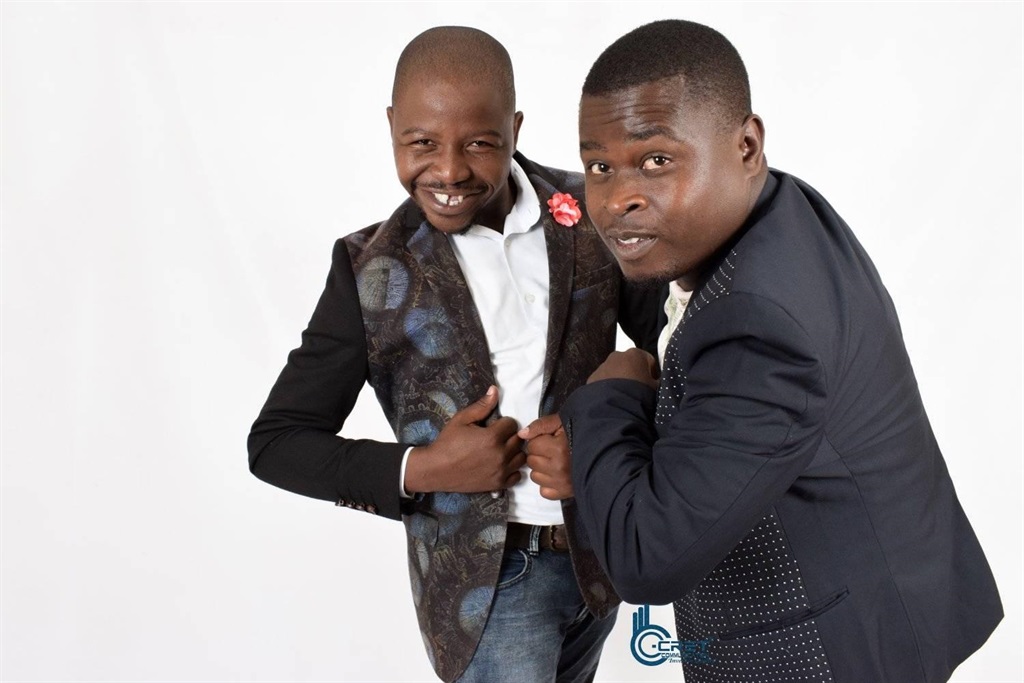 Ngane Ngane Comedy are looking for up-and-coming comedians. 