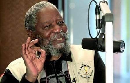 The late Joe 'Sdumo' Mafela will be honoured at the Siyabakhumbula Awards.