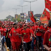 'Taxis will operate as normal': Santaco, ANC distance themselves from Cape Town EFF taxi protest
