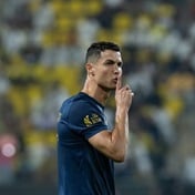 Ronaldo Reacts To Messi's Latest Ballon d'Or Triumph