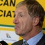 Exclusive: Baxter’s Afcon report blasts Safa, sports minister