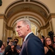 EXPLAINER | How hardline US House Republicans could strip Kevin McCarthy of speakership