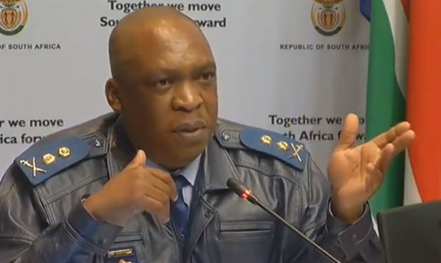 Many factors contribute to crime, says Sekhukhune

