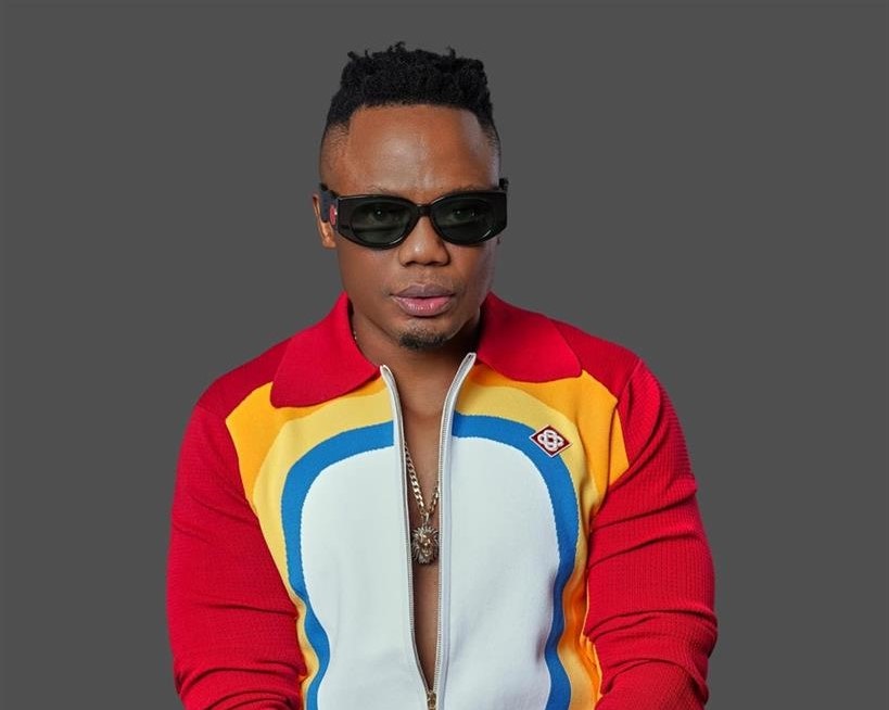 DJ Tira is one of the disappointed musicians about the cancellation of Samas.
