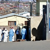 Untrained security and drunk patrons a toxic mix at Pietermaritzburg liquor establishments - study