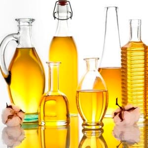 Here are the best — and worst cooking oils. 