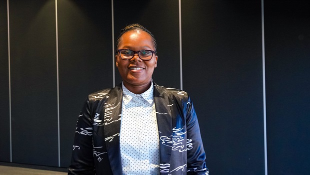 <p>Goba, the founder of 4IR Innovations and Ososayensi Education Advancement, says tech advancements are going to keep moving forward, and it's time for SA to catch up.</p><p>"It's time for South Africa to get on the train." She stresses the importance of encouraging curiosity in children and becoming a nation that prioritises continuous learning.</p><p><em>- Qama Qukula</em></p><p><em>(Photo by Ditiro Selepe/News24)</em></p>