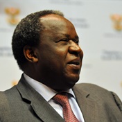 Medium-term budget won't be popular - SAA to be dealt with, warns Mboweni