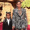 Tina Knowles says she bonds with Blue Ivy over makeup – plus other famous kids who've played around with makeup
