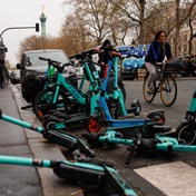 Boon or blight? Paris bans e-scooter rentals, here's what's happening elsewhere