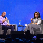 Dwayne Johnson and Oprah help establish fund for victims of Maui fires