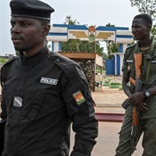 UN seeks contact with Niger coup leaders after agencies barred from 'operation zones'