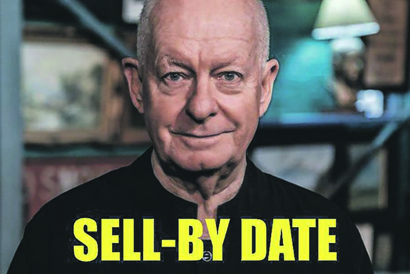 Sell-by Date transcends the conventional boundaries of theatre. Pieter-Dirk Uys, a master of satire and commentary, holds up a mirror that forces us to confront the truths we often evade.