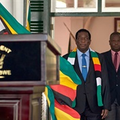 Zimbabwe's Mnangagwa is getting ready for his inauguration, but the opposition may still delay it