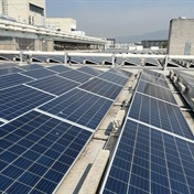 Cape Town wheeling pilot kicks off R65m rooftop solar project - the size of 3 rugby fields
