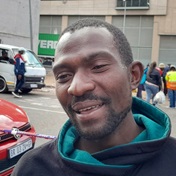 Joburg fire: My friend died in his bed 