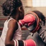 How sporting activities like martial arts and boxing can help kids with ADHD