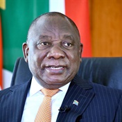 Ramaphosa signs off 2020 tax acts