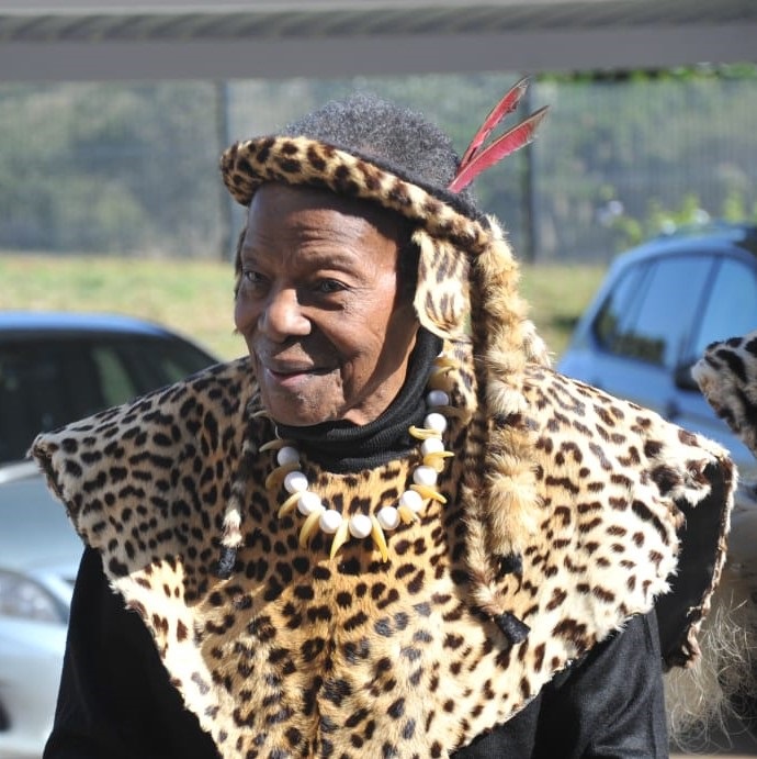 Prince Mangosuthu Buthelezi died at his home in KwaPhindangene in Ulundi on Saturday, 9 September. 