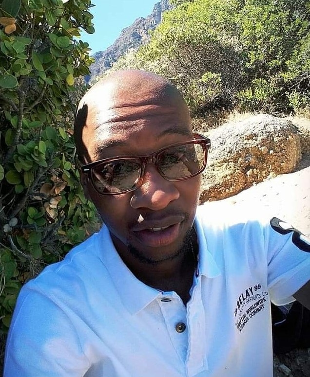Constable Akhile Prince Mkhundlu went missing on Sunday, 27 August.