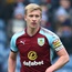 Dyche: No 'big drama' with making Mee captain