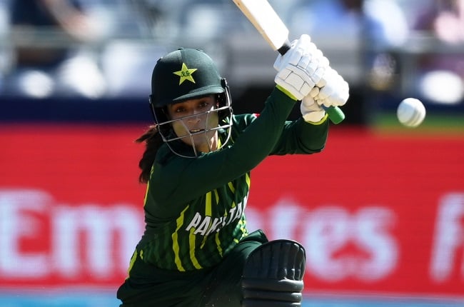 Sport | Proteas women disappoint in T20 series loss to Pakistan after Sidra's heroics