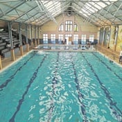 Long Street Swimming Pool remains temporarily closed for maintenance, delaying reopening plans