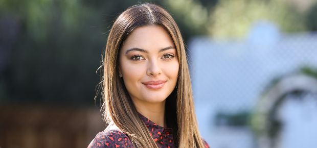 Demi-Leigh Nel-Peters (Photo: Getty/Gallo Images)
