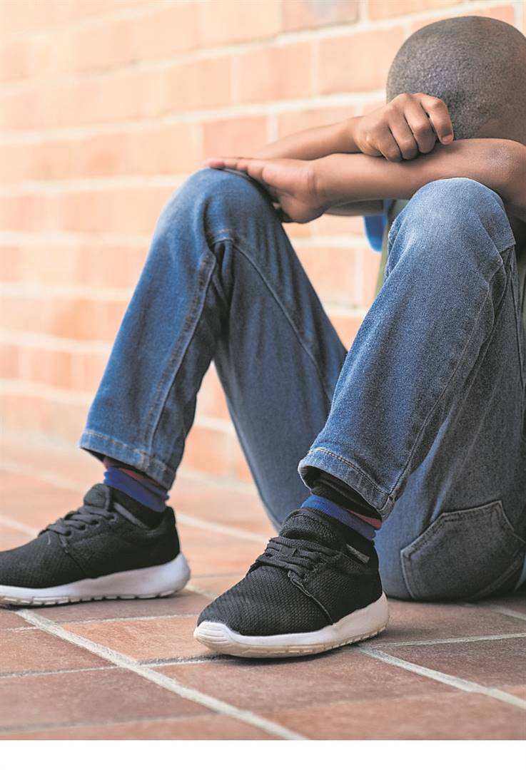 Moenie Stilbly Oor Boelies Die Son