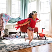 10 ways to avoid gender stereotypes and encourage creative play
