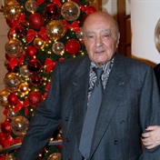 Mohamed al-Fayed’s warring kids to battle it out over his billions