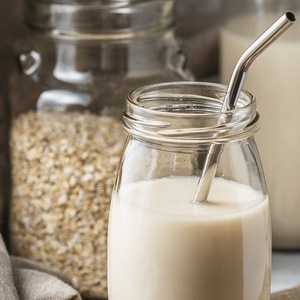 What is oat milk, exactly?