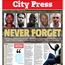 Never forget: The faces of Marikana