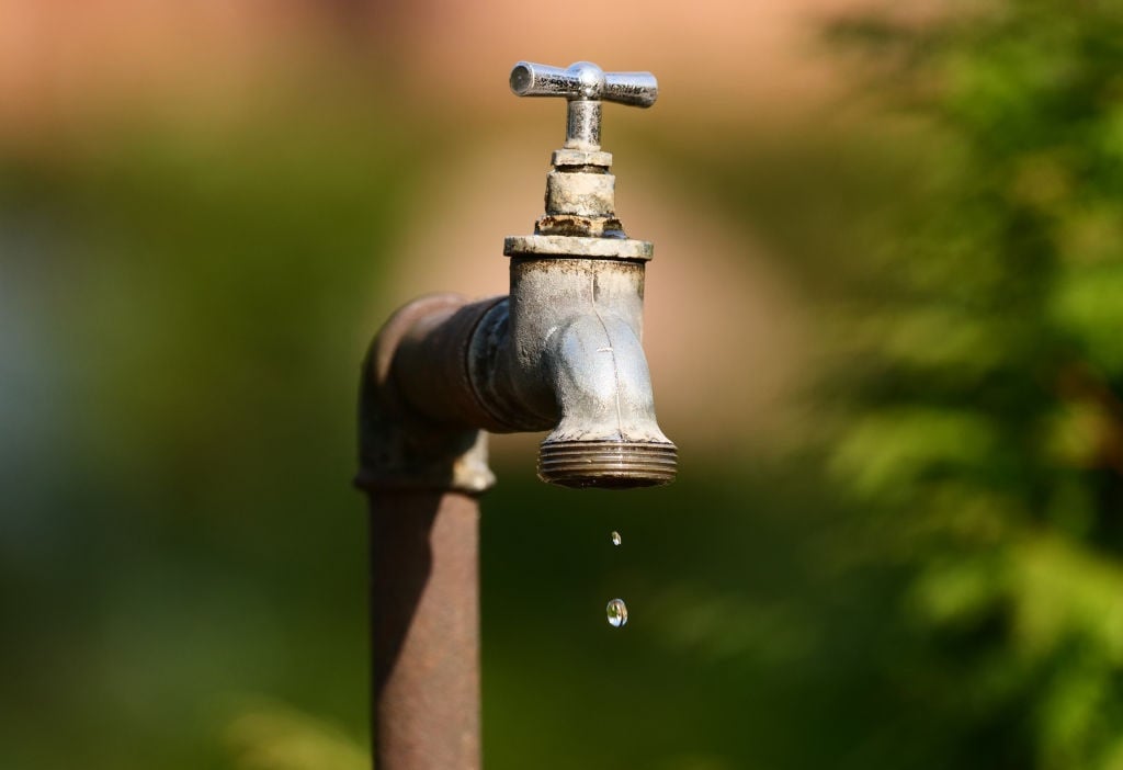 City of Tshwane, Rand Water apologises to residents for water shortages ...