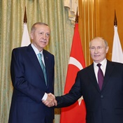 Turkey's Erdogan says Black Sea grain deal can be restored soon