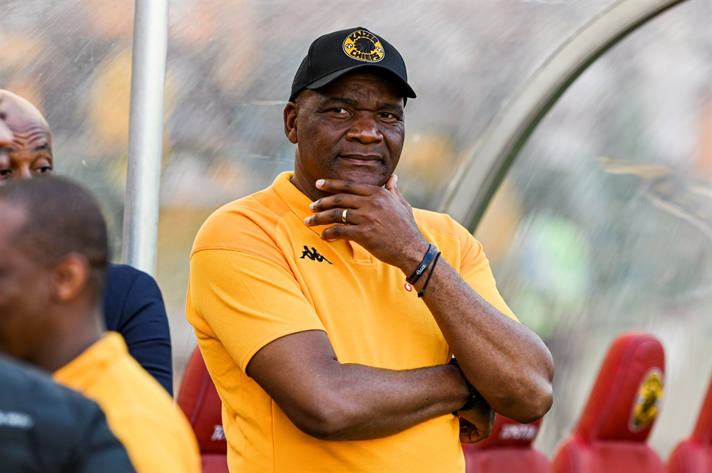 Kaizer Chiefs coach Molefi Ntseki is heaving a sigh of relief after the below par results in recent games.