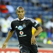 Ex Pirates star Mashego discusses Mabena signing - This is Football