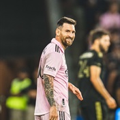 Messi Mania Sweeps Through The MLS