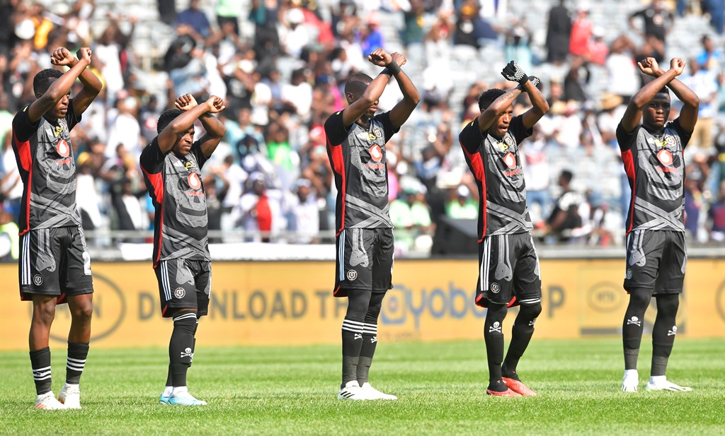 Orlando Pirates