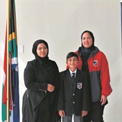 Young math wizz to compete nationally for South African Mathematics Challenge
