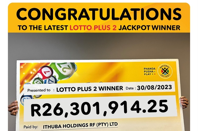 Phanda phusha online lotto