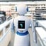 Study finds that employees don’t mind being replaced – as long as the replacement is a robot