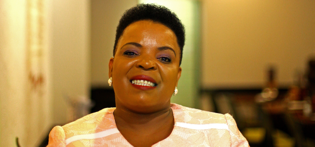 DR REBECCA MALOPE. (PHOTO: GETTY IMAGES/GALLO IMAGES).
